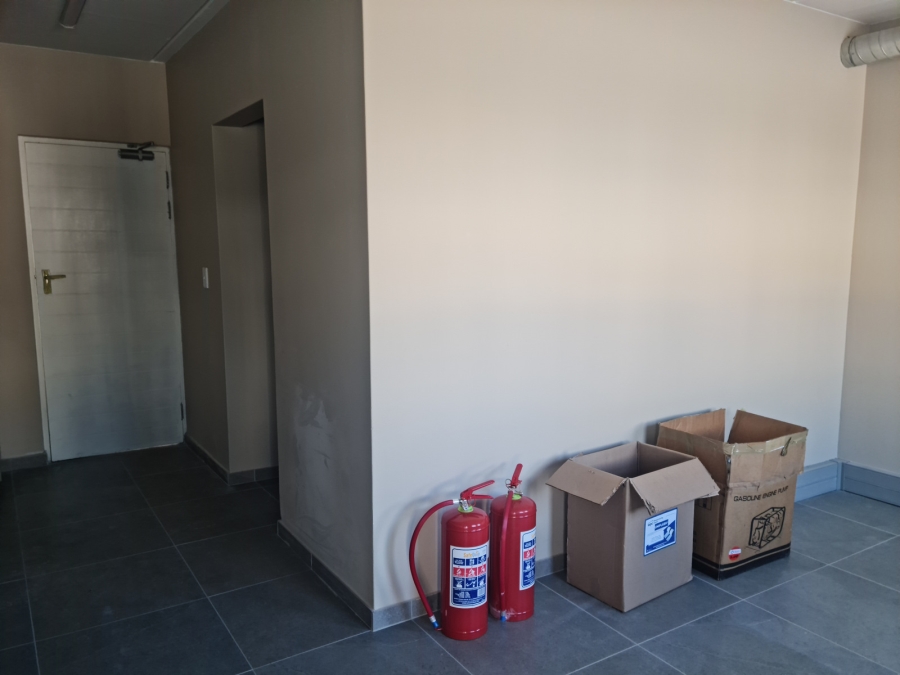 To Let commercial Property for Rent in Firgrove Western Cape